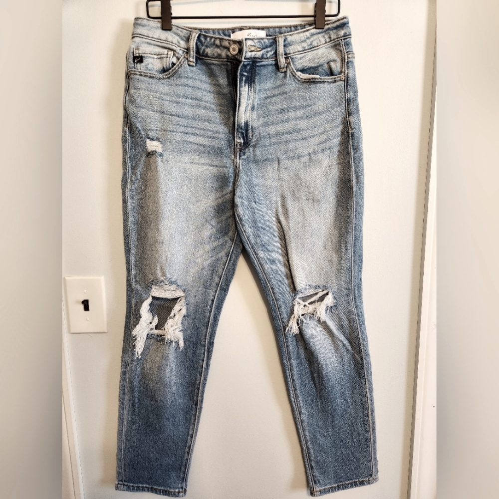 NWOT Kancan Jeans Size 9 or 28